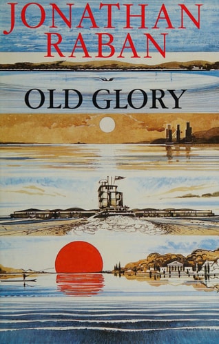 Old Glory: An American Voyage