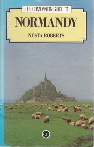 The Companion Guide to Normandy