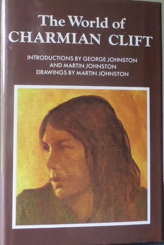 The World of Charmian Clift
