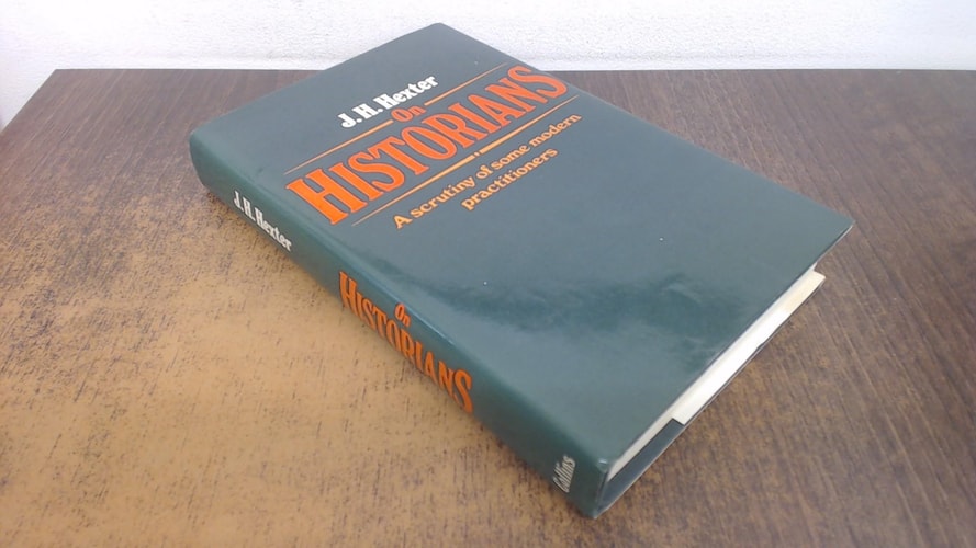 On Historians