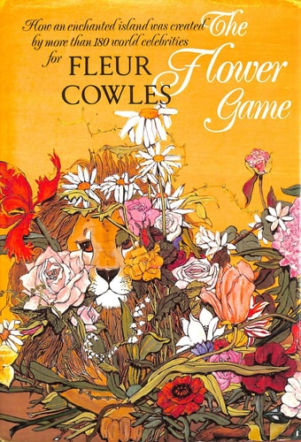 The Flower Game