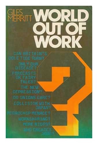 World Out of Work