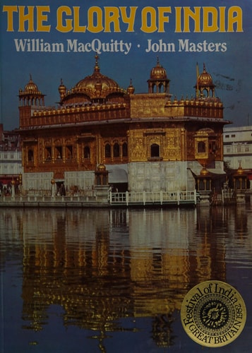 Glory of India