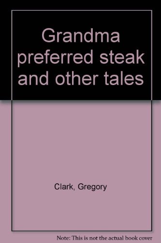 Grandma Preferred Steak