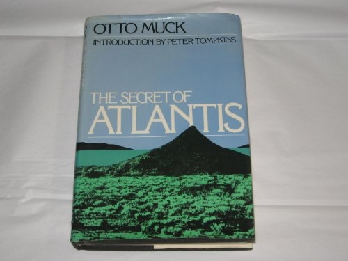The Secret of Atlantis