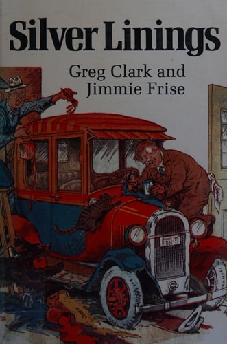 Silver Linings: Stories