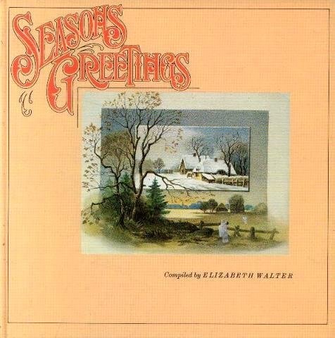 Seasons Greetings