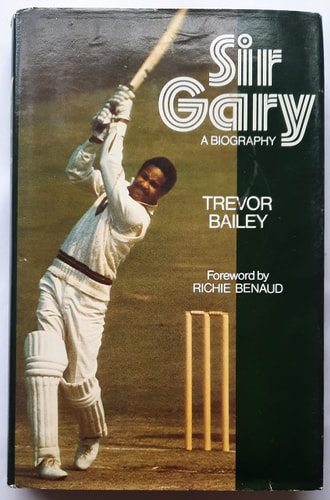 Sir Gary: A Biography