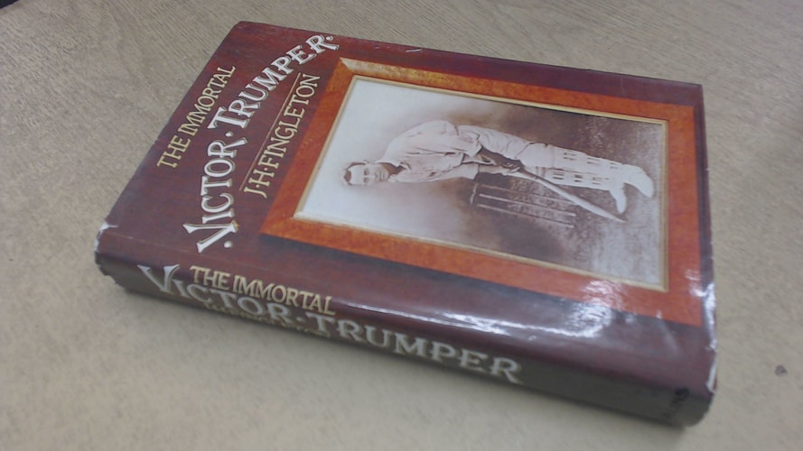 The Immortal Victor Trumper