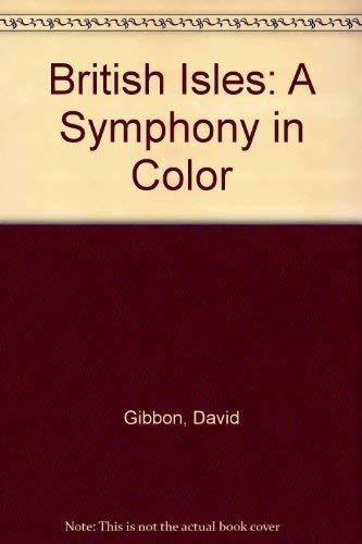 The British Isles: A Symphony in Colour