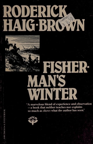 Fisherman's Winter