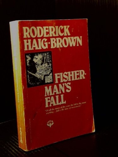 Fisherman's Fall