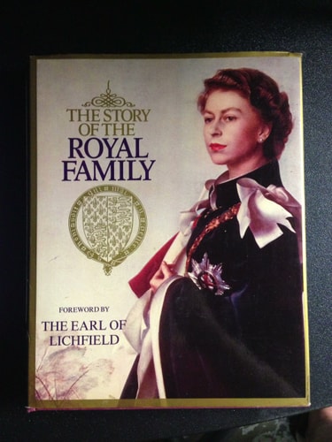 Story of the Royal Family