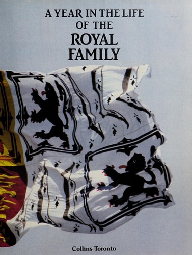 Year in the Life of the Royal Family