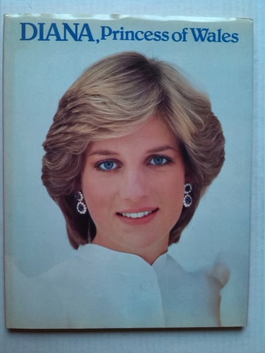 Charles and Diana: Prince and Princess of Wales