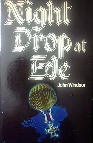 Night Drop at Ede