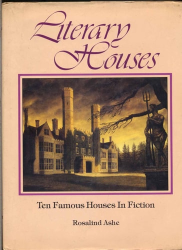 Literary Houses