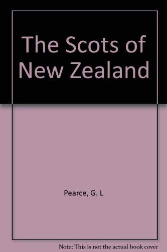 The Scots of New Zealand