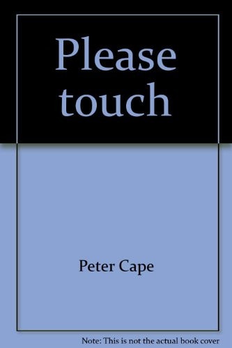 Please Touch: A Survey of the Three-Dimensional Arts in New Zealand