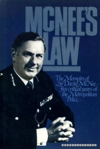 McNee's Law