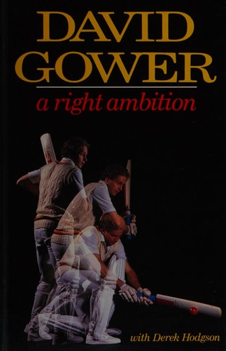 A Right Ambition
