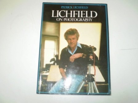 On Photography