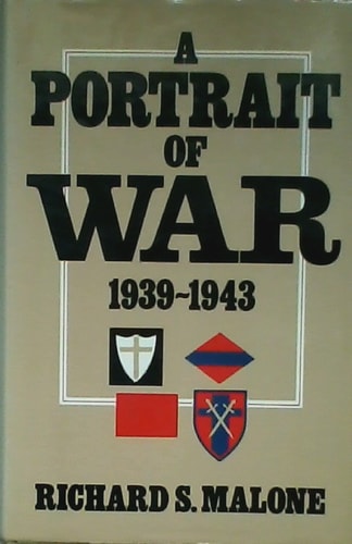 A Portrait of War, 1939-1943