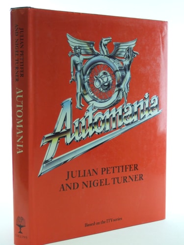 Automania: Man and the Motor Car