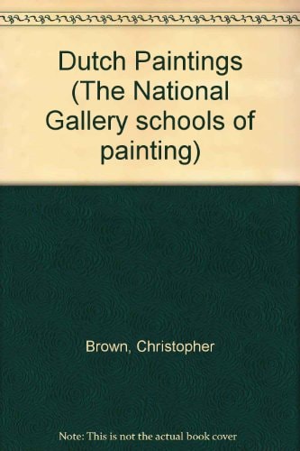 Dutch Paintings