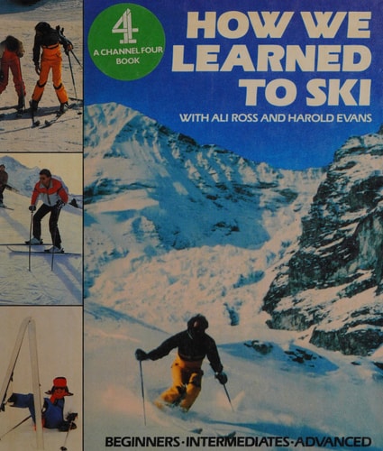 How We Learned to Ski