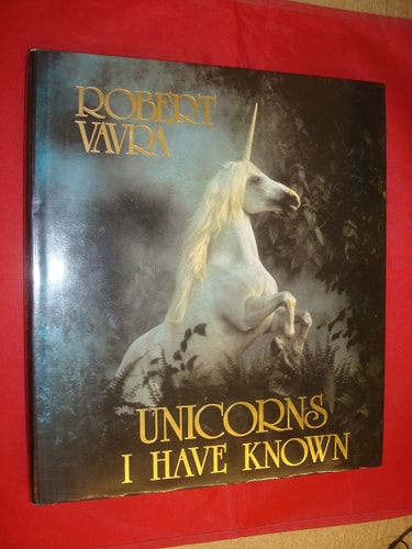 Unicorns I Have Known