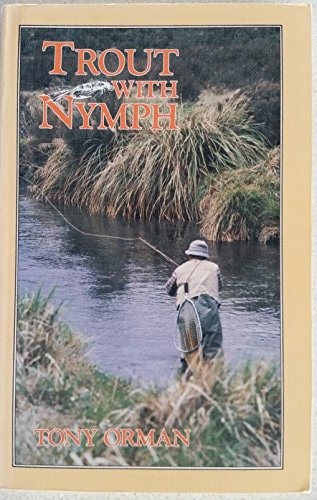 Trout With Nymph