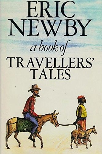 A Book of Travellers' Tales