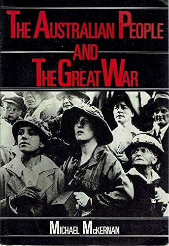 The Australian People and the Great War