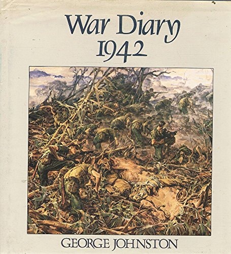 War Diary, 1942