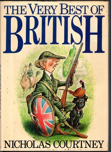 The Very Best of British