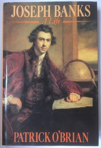 Joseph Banks: A Life