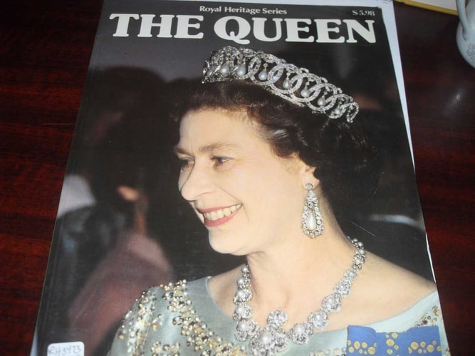 The Queen