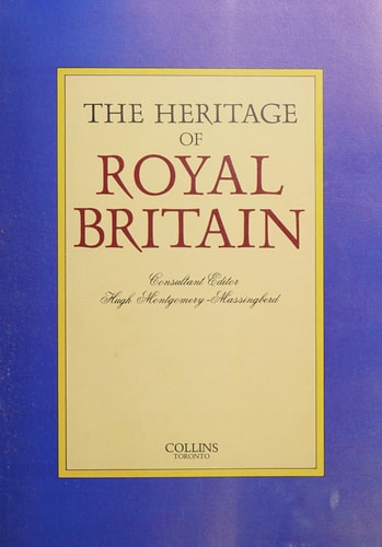 The Heritage of royal Britain
