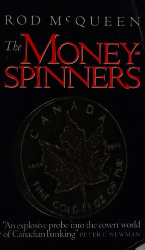The Moneyspinners