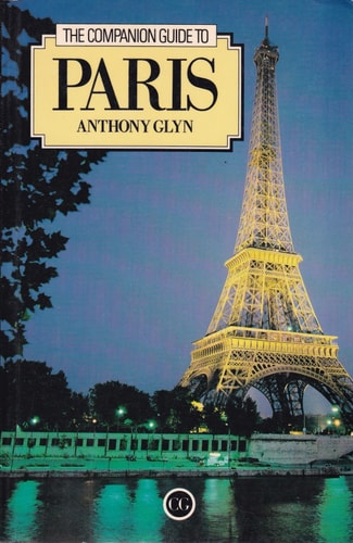 The Companion Guide to Paris
