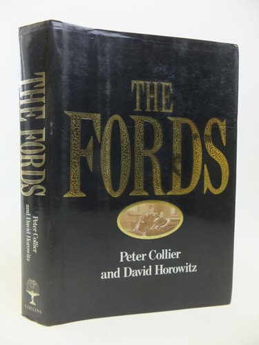 The Fords: An American Epic