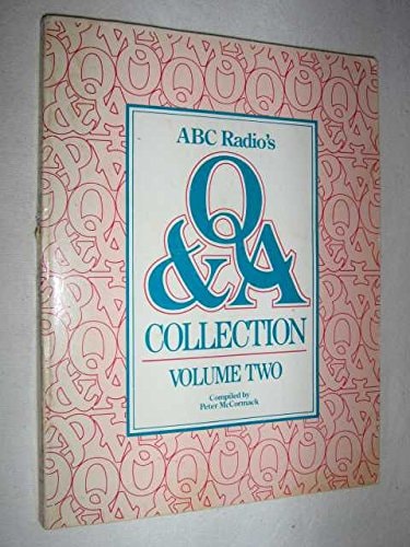 Question Answer Book: Volume 2