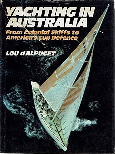 Yachting in Australia: From Colonial Skiffs to America's Cup Defence