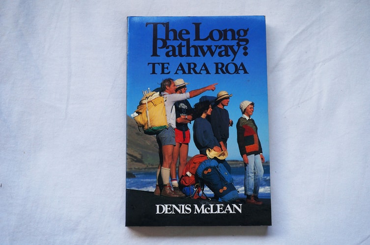 Long Pathway: Te Ara Roa