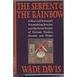 The Serpent and the Rainbow