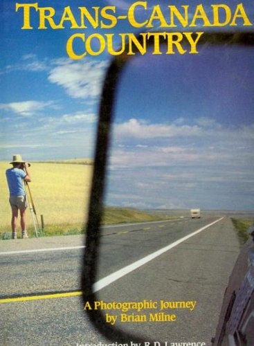 Trans-Canada Country