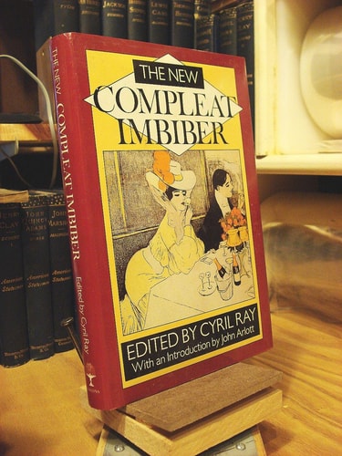 The Compleat Imbiber