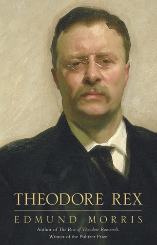 Theodore Rex