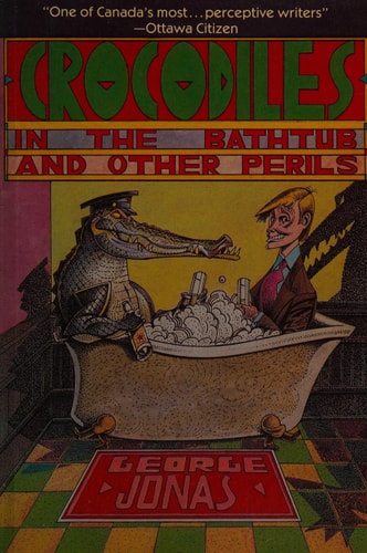 Crocodiles in the Bathtub